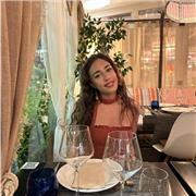 Profesora especializada en Inglés con el título C1